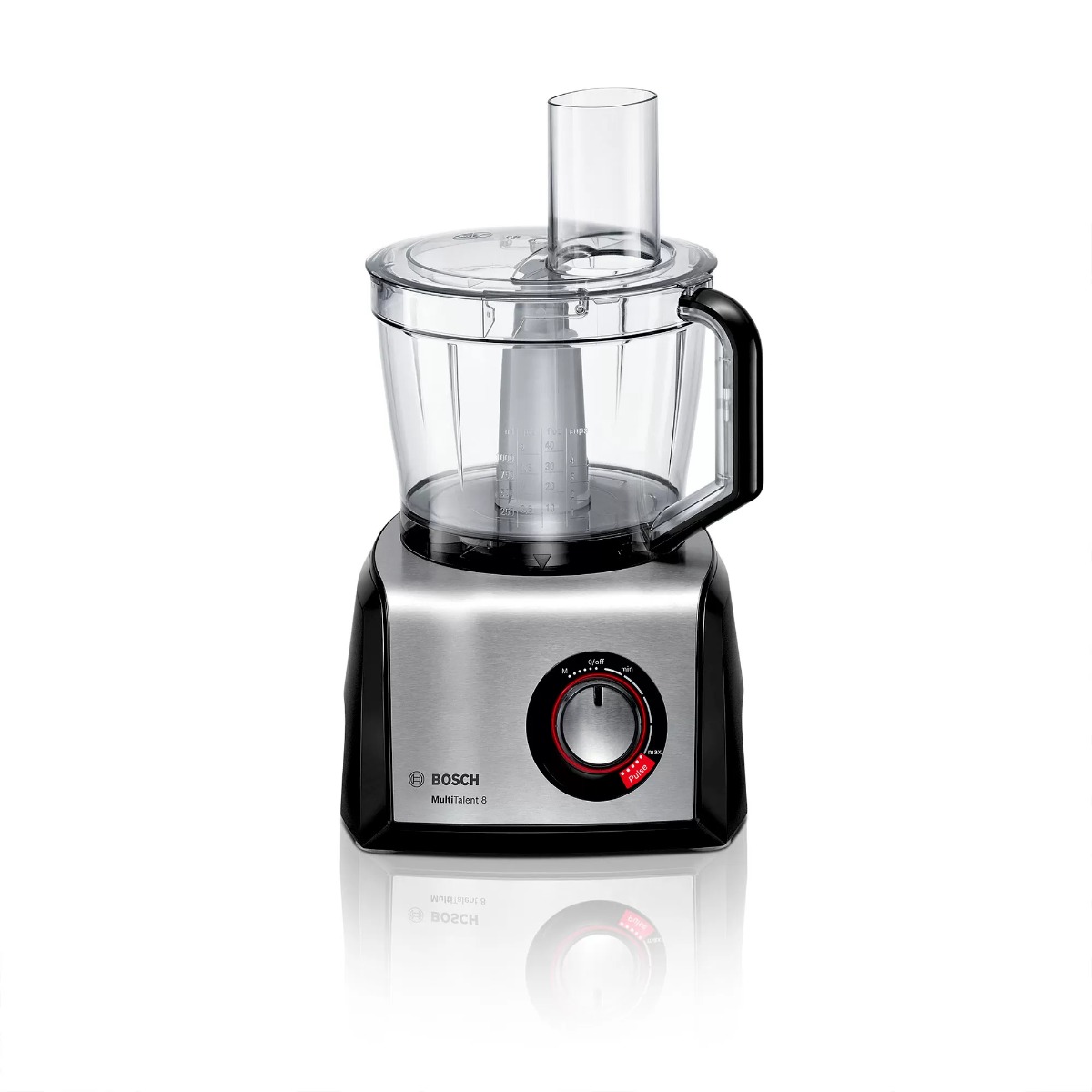 מעבד מזון 10 אביזרים דגם BOSCH MC812M865 בוש