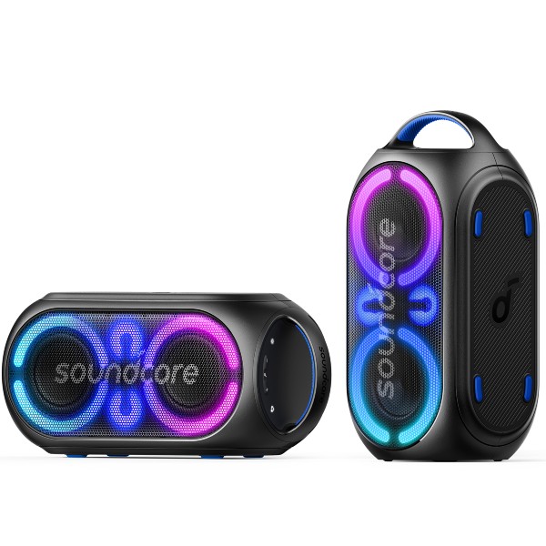 רמקול מסיבות 120W דגם Anker SoundCore Rave Party 2 A3399