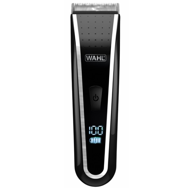 מכונת תספורת וזקן נטענת מסדרת WAHL LITHIUM PRO דגם 1902-0465 WAHL