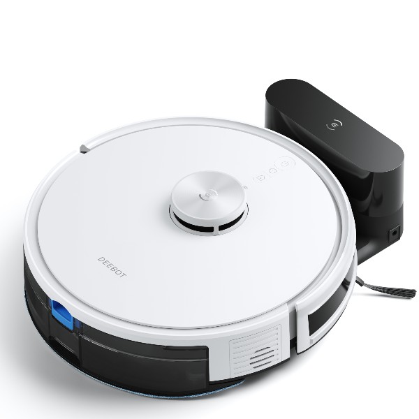 שואב רובוטי שוטף  ECOVACS Y1 PRO  לבן