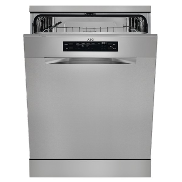 מדיח כלים Pro Intensiv ™ AirDry דגם AEG FFB53607ZM