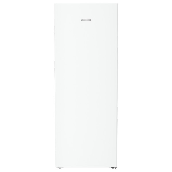 מקפיא 7 מגירות בנפח 363 ליטר  דגם FNd 7227 ליבהר LIEBHERR לבן