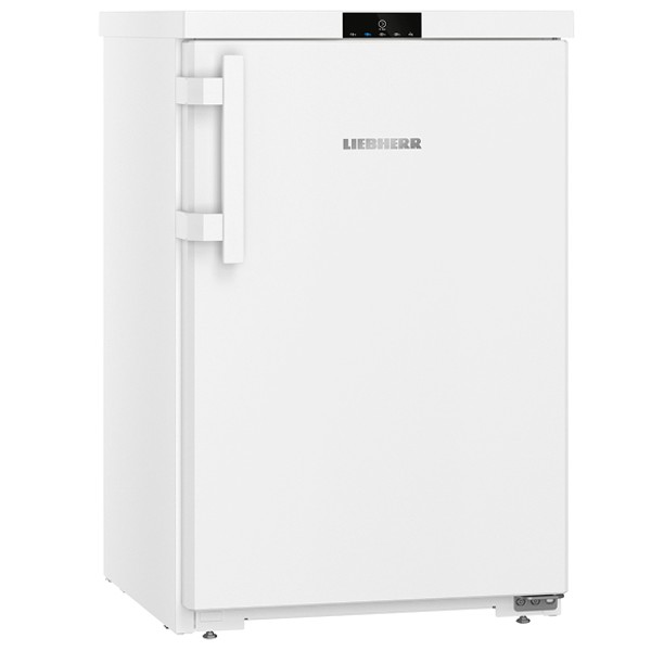מקפיא 4 מגירות No Frost דגם FNe 1404 ליבהר Liebherr לבן