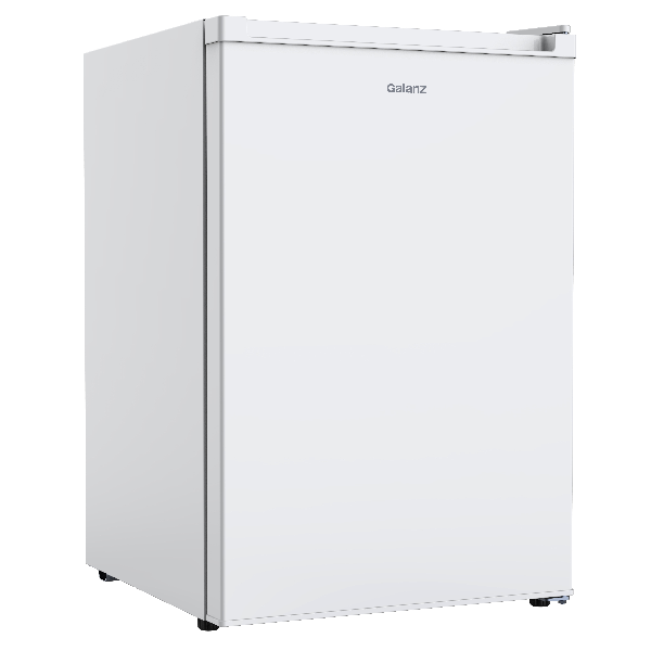 מקפיא מיני 97 ליטר דגם FREEZ-120L-WH גלאנץ Galanz לבן