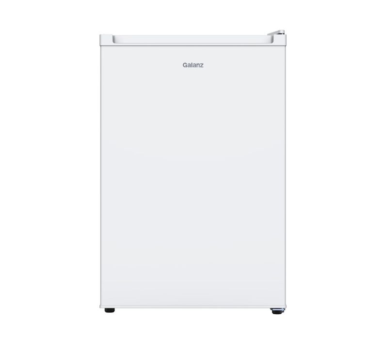 מקפיא מיני 3 מגירות דגם Galanz FREEZ-120L-WH לבן