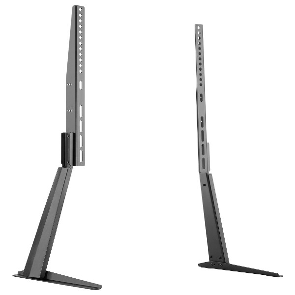 מעמד שולחני מתכוונן לטלוויזיה EAZO FS300