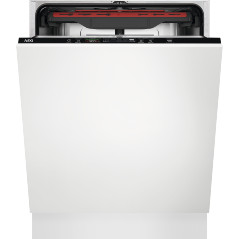 מדיח כלים אינטגרלי מלא PROINTENSIVE AIRDRY AEG דגם FSB52917Z