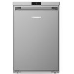 מקפיא 4 מגירות SMART FROST דגם Fsve 1404 ליבהר Liebherr כסוף