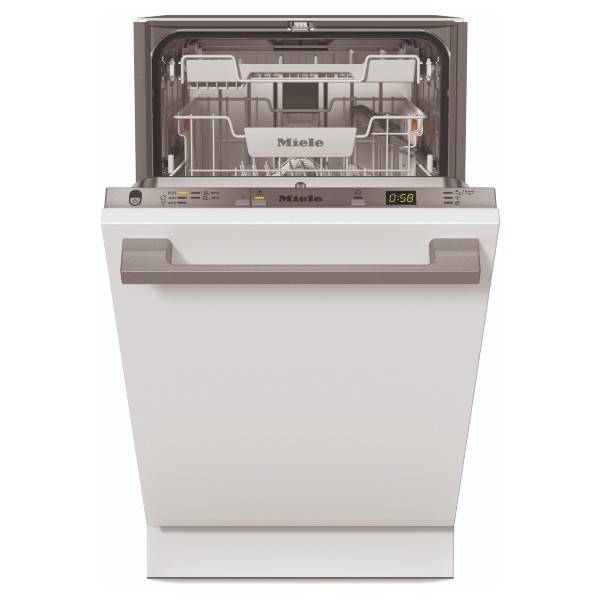 מדיח אינטגרלי מלא 45 ס&quot;מ דגם G 5590 SCVi  מילה MIELE