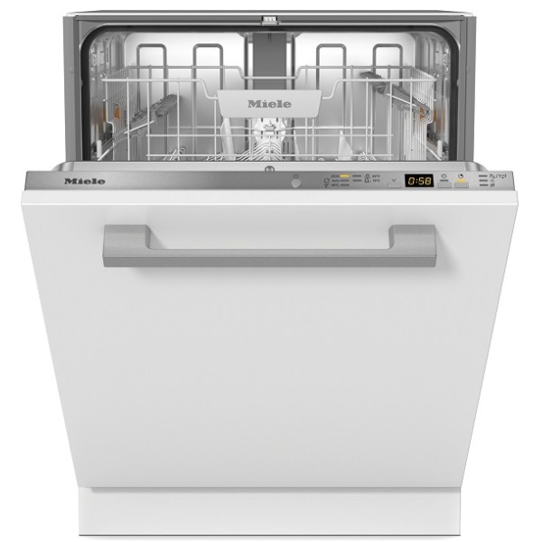 מדיח כלים אינטגרלי מלא 60 ס&quot;מ דגם Miele G5150Vi מילה