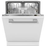 מדיח כלים אינטגרלי מלא 60 ס"מ דגם Miele G5150Vi מילה