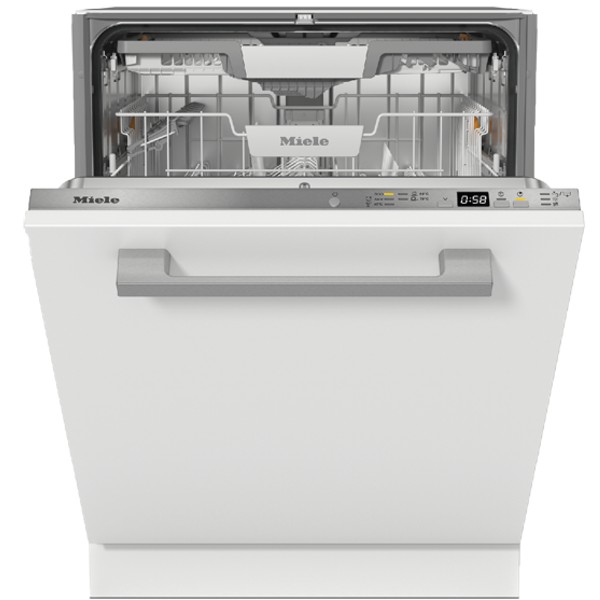 מדיח כלים אינטגרלי מלא 60 ס&quot;מ דגם Miele G5450SCVi מילה
