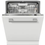 מדיח כלים אינטגרלי מלא 60 ס"מ דגם Miele G5450SCVi מילה
