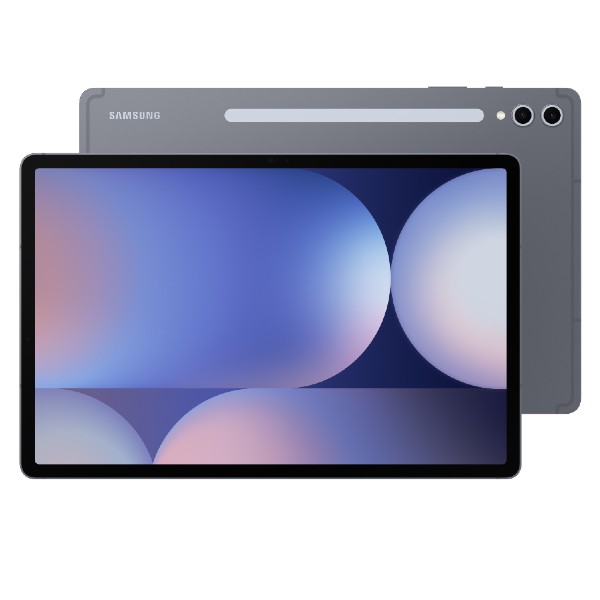 טאבלט &quot;12.4 SAMSUNG Galaxy Tab S10+ Wi-Fi סמסונג צבע אפור