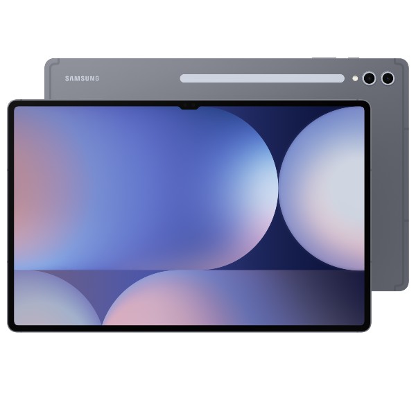 טאבלט &quot;14.6 SAMSUNG Galaxy Tab S10 Ultra WiFi סמסונג צבע אפור