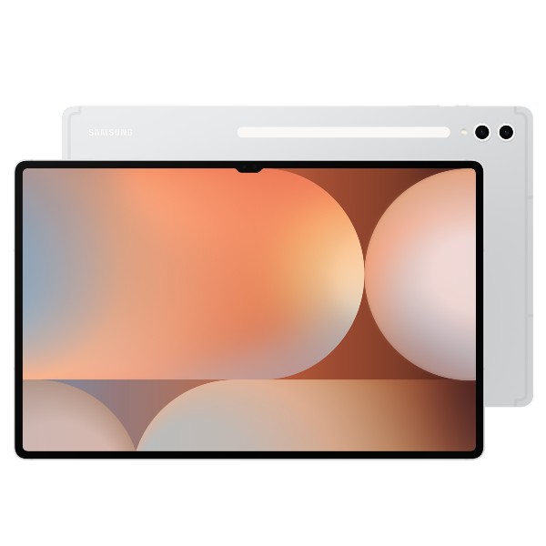 טאבלט &quot;14.6 SAMSUNG Galaxy Tab S10 Ultra 5G סמסונג צבע כסוף