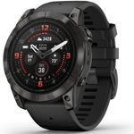 שעון ספורט חכם 51 מ"מ GARMIN epix Pro Gen 2 Sapphire Edition גרמין