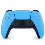 בקר אלחוטי DualSense לPlayStation 5 סוני SONY צבע תכלת