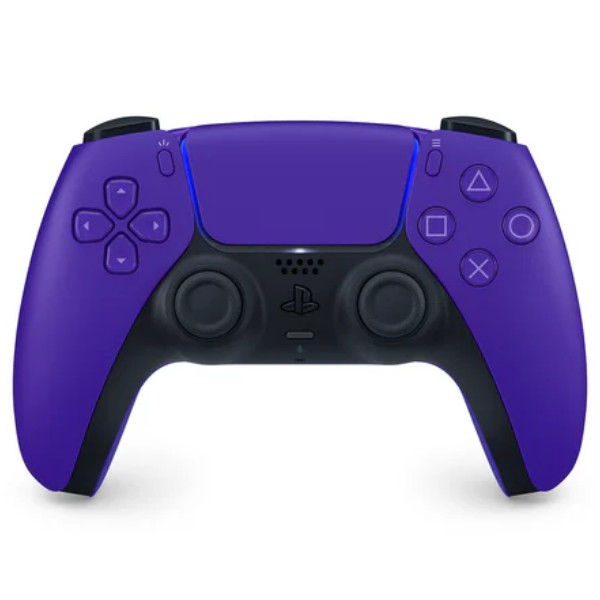 בקר אלחוטי DualSense לPlayStation 5 סוני SONY צבע סגול