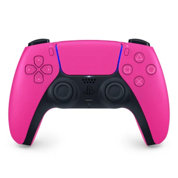 בקר אלחוטי DualSense לPlayStation 5 סוני SONY צבע ורוד