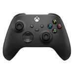 בקר אלחוטי לקונסולת XBOX Series S אקסבוקס צבע שחור