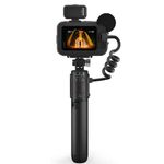מצלמת אקסטרים GoPro HERO13 BLACK Creator Edition