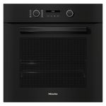 תנור בנוי לבישול ואפייה דגם H2861B מילה Miele שחור