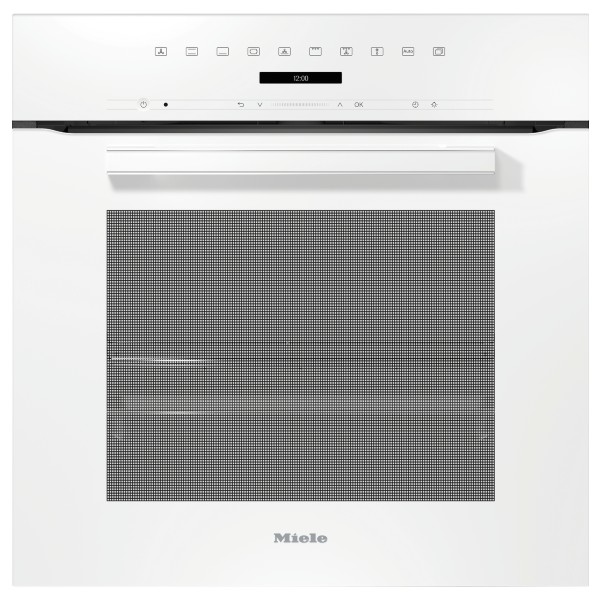 תנור בנוי 76 ליטר דגם H7260B מילה Miele לבן