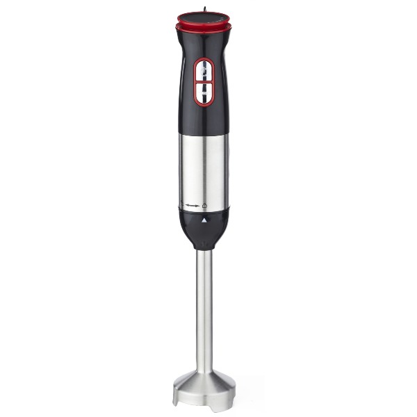 מוט בלנדר דגם HB880B סאוטר SAUTER שחור