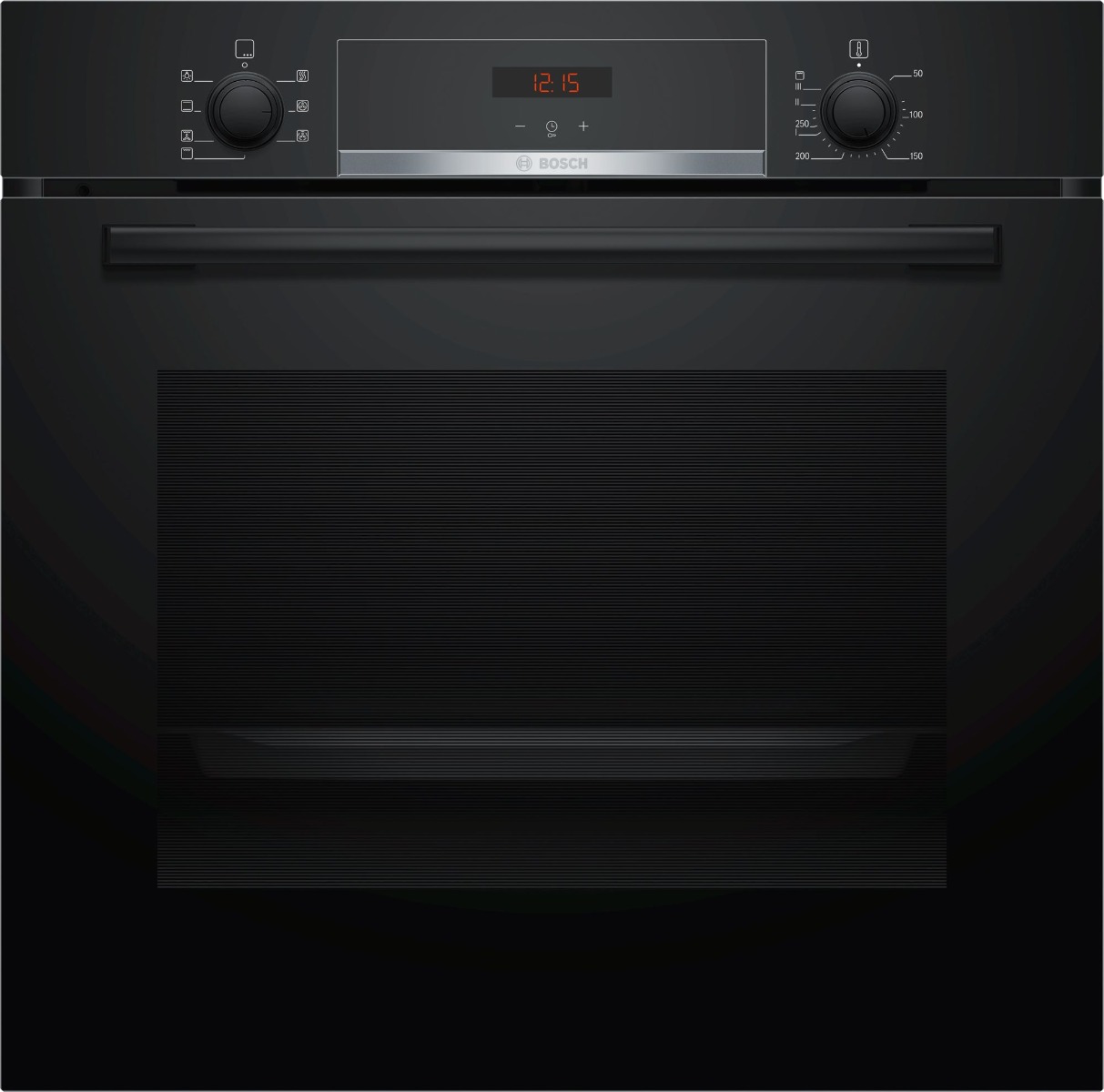 תנור בנוי BOSCH דגם HBG533BB0Y בוש