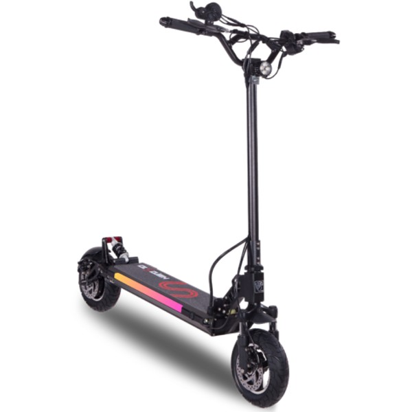 קורקינט חשמלי דגם GREENBIKE Hero S-10 גרין בייק 48/13A