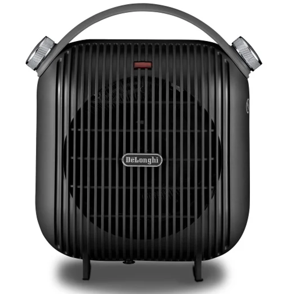 מפזר חום עומד דגם HFS30C24.DG דלונגי DeLonghi שחור