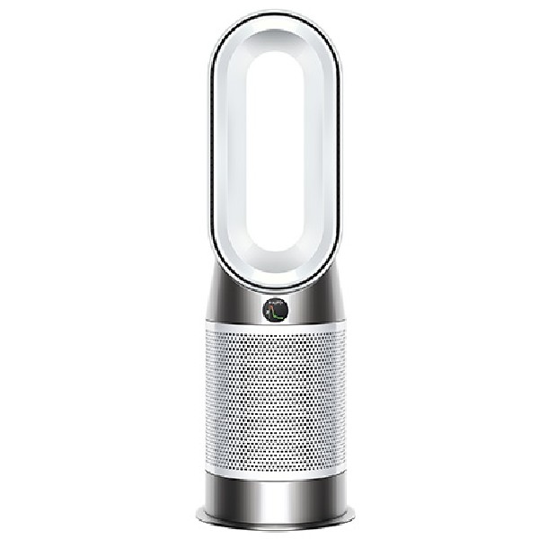 מסנן אוויר חם וקר דגם Dyson Purifier Hot+Cool Gen1 HP10 דייסון