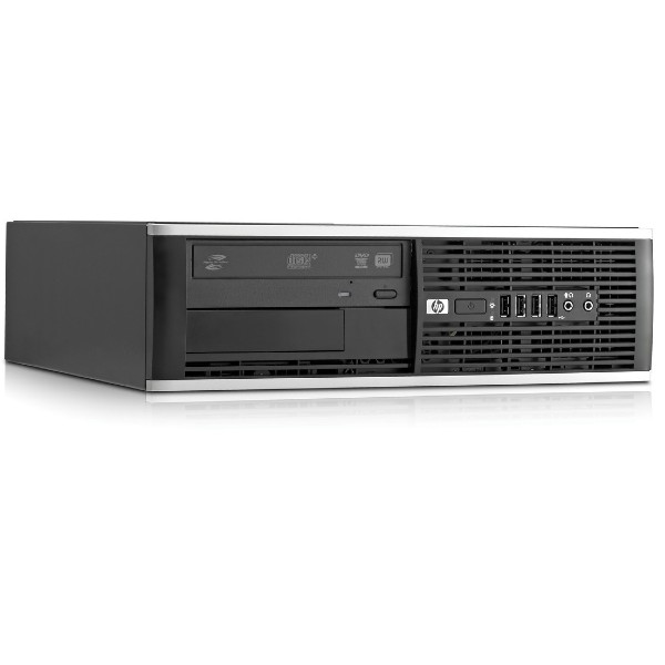 מחשב נייח דגם HP Compaq Pro 6300 מחודש