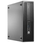 מחשב נייח מחודש דגם HP EliteDesk 800 G2