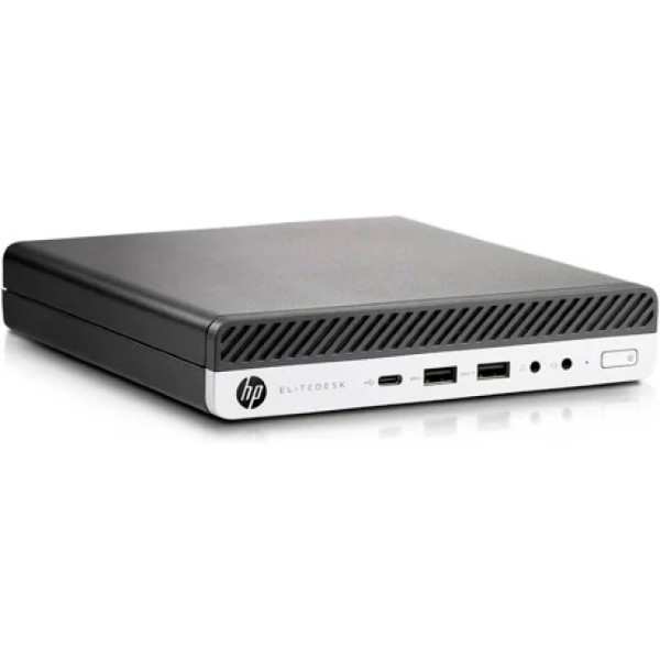 מחשב נייח מחודש HP 800 G4 Desktop Mini Business