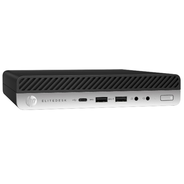 מחשב נייח HP EliteDesk 800 G3 TINY מחודש