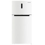 מקרר מקפיא עליון 415 ליטר Amcor דגם HR491W אמקור לבן