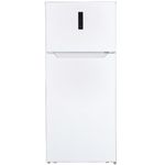 מקרר מקפיא עליון 528 ליטר Amcor דגם HR574W אמקור לבן