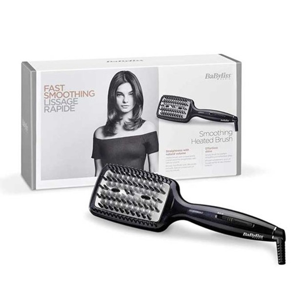מברשת החלקה דגם HSB101E בייביליס BaByliss
