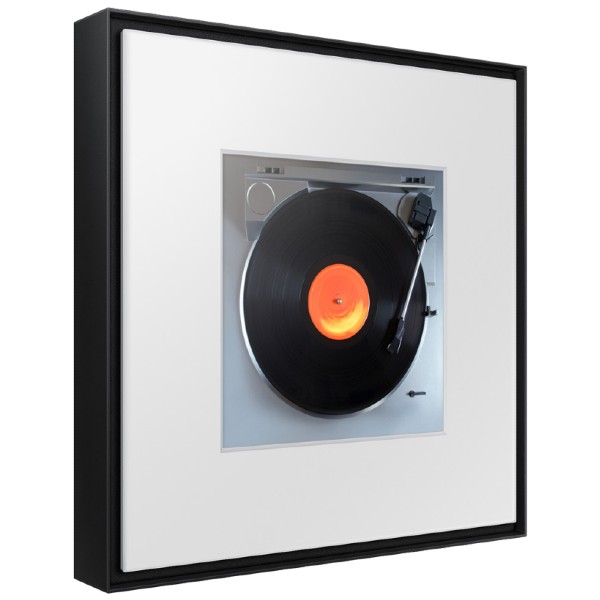 רמקול תמונה אלחוטי חכם Music Frame דגם HW-LS60D סמסונג SAMSUNG