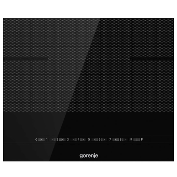 כיריים אינדוקציה 60 ס&quot;מ Area Flex דגם HY-IS646BG גורניה Gorenje