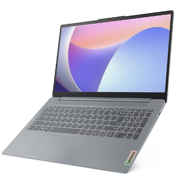 מחשב נייד &quot;15.6 IdeaPad Slim 3 15IAH8 דגם Lenovo 83EM003CIV לנובו