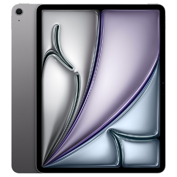 אייפד Apple iPad Air 13&quot; Wi-Fi M2 512GB אפל צבע אפור