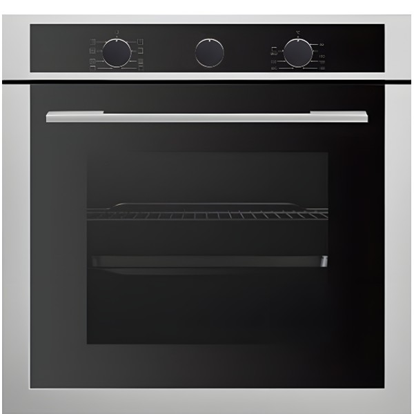 תנור בנוי 69  ליטר דגם  5000 CUISINE סאוטר Sauter  נירוסטה
