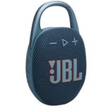 רמקול אלחוטי JBL CLIP 5 צבע כחול