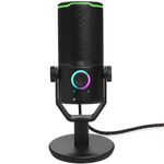 מיקרופון JBL QUANTUM STREAM STUDIO שחור