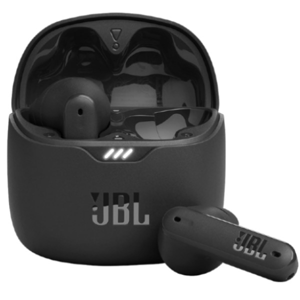 אוזניות אלחוטיות JBL Tune Flex TWS צבע שחור