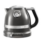 קומקום מעוצב 1.5 ליטר דגם KitchenAid KEK1522EMS קיטשן אייד
