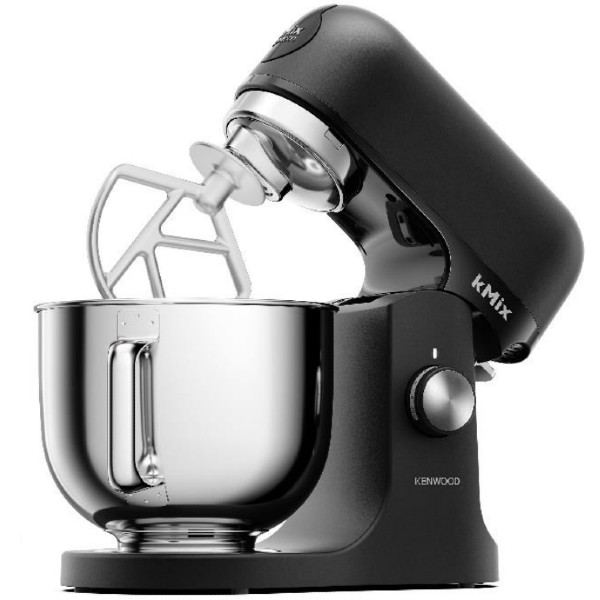 מיקסר דגם KMX753ABK קנווד KENWOOD שחור